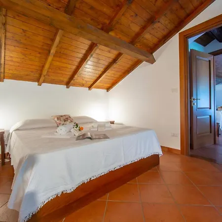 Gelsomino Among Vineyard - Happy Apartman Ranzo-Borgo