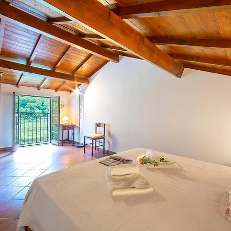 Apartman Gelsomino Among Vineyard - Happy Ranzo-Borgo