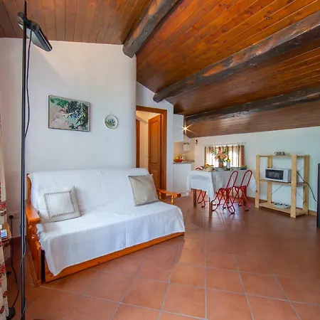 Gelsomino Among Vineyard - Happy Apartman