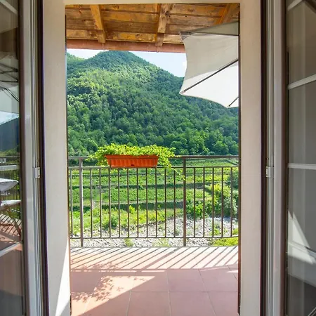 Gelsomino Among Vineyard - Happy Apartman