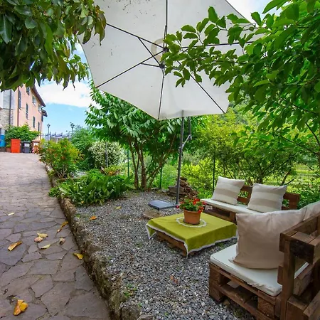 Gelsomino Among Vineyard - Happy Apartman *