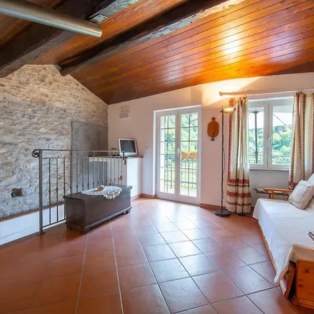 Gelsomino Among Vineyard - Happy Apartman *
