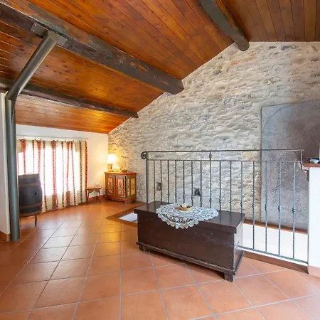 Apartman Gelsomino Among Vineyard - Happy