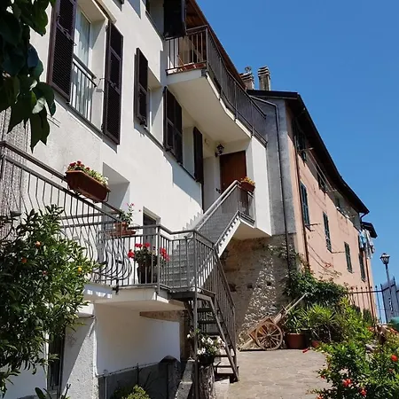 Gelsomino Among Vineyard - Happy Apartman *