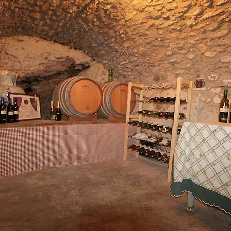 Gelsomino Among Vineyard - Happy Apartman