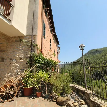 Apartman Gelsomino Among Vineyard - Happy Ranzo-Borgo